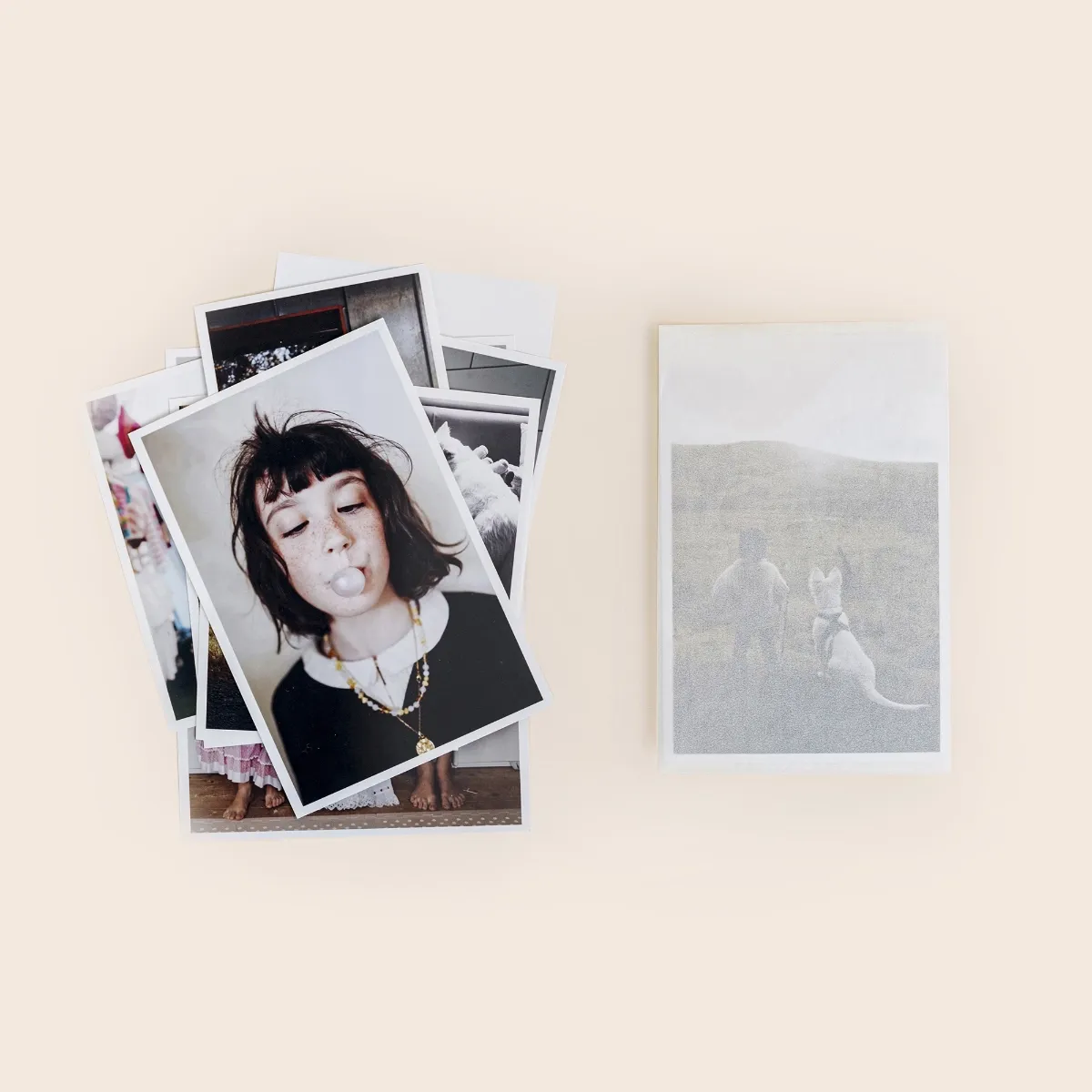 Premium prints